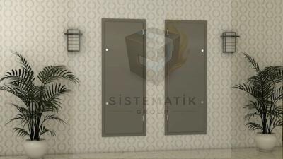 YANGINA DAYANIKLI ŞAFT KAPAĞI