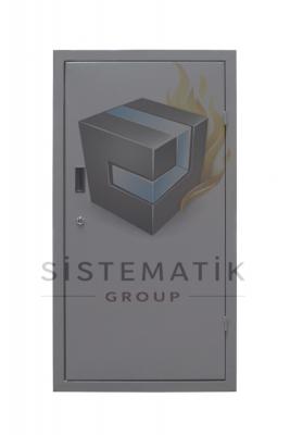 YANGINA DAYANIKLI ŞAFT KAPAĞI