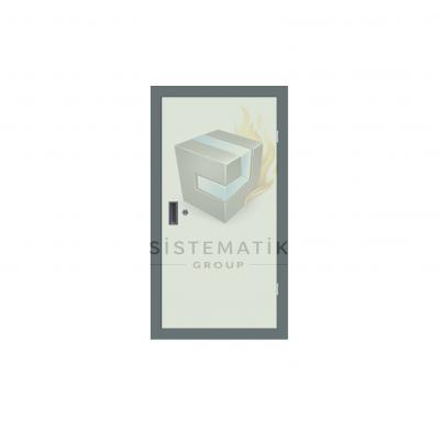 YANGINA DAYANIKLI ŞAFT KAPAĞI